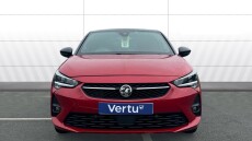 Vauxhall Corsa 1.2 Turbo GS 5dr Auto Petrol Hatchback